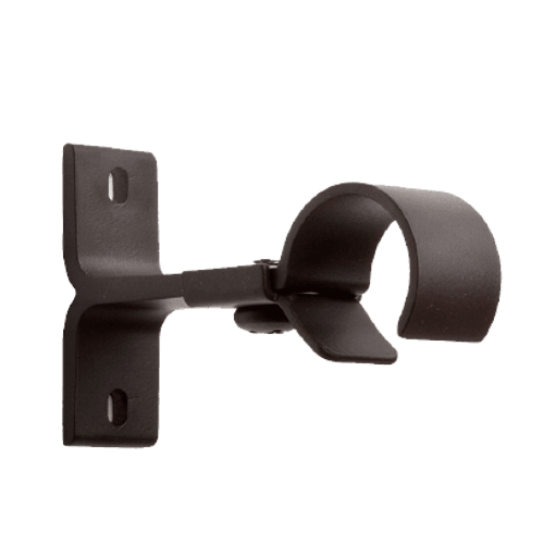 25mm Glide Curtain  Bracket MK1