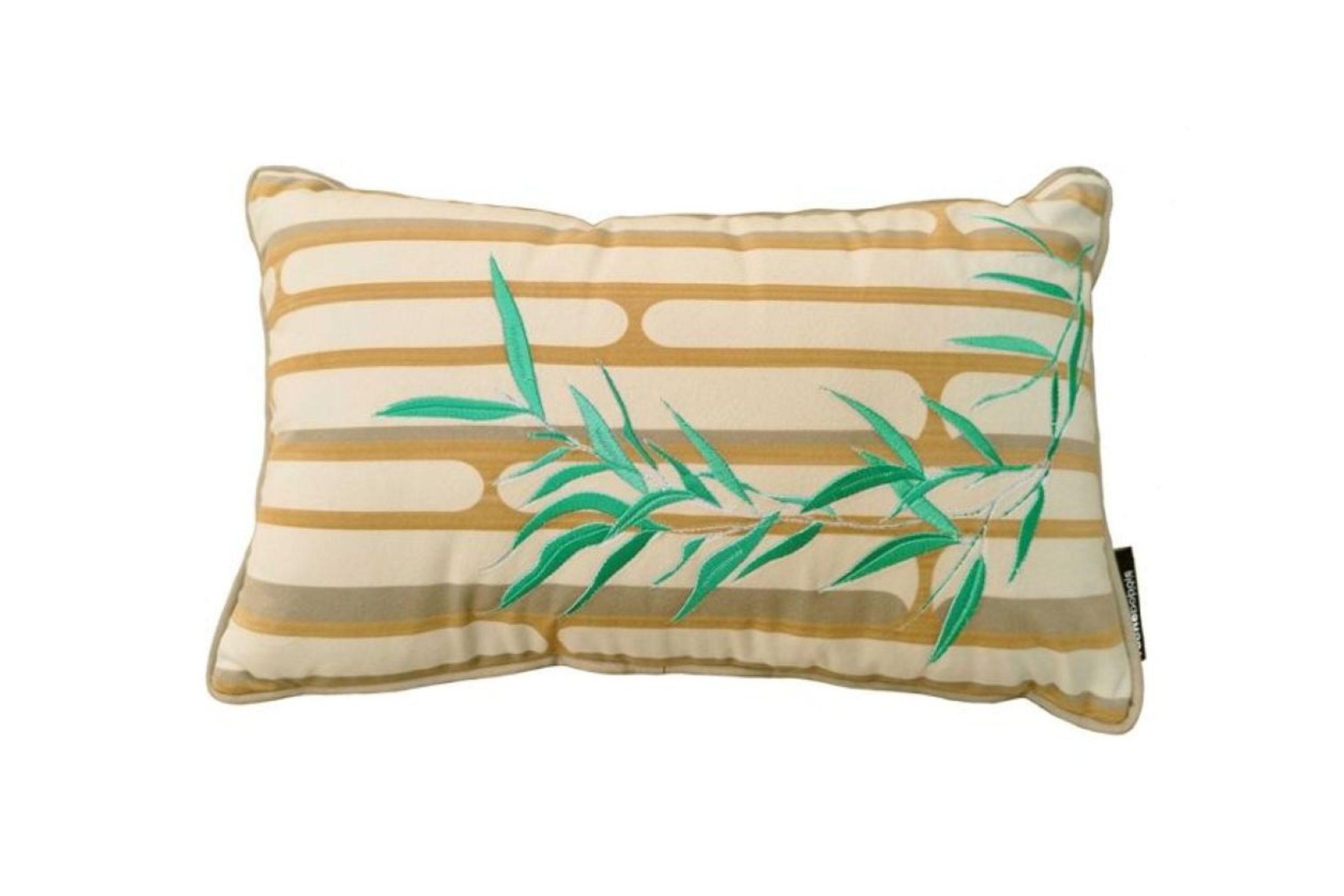 Bamboo Mood Cushion