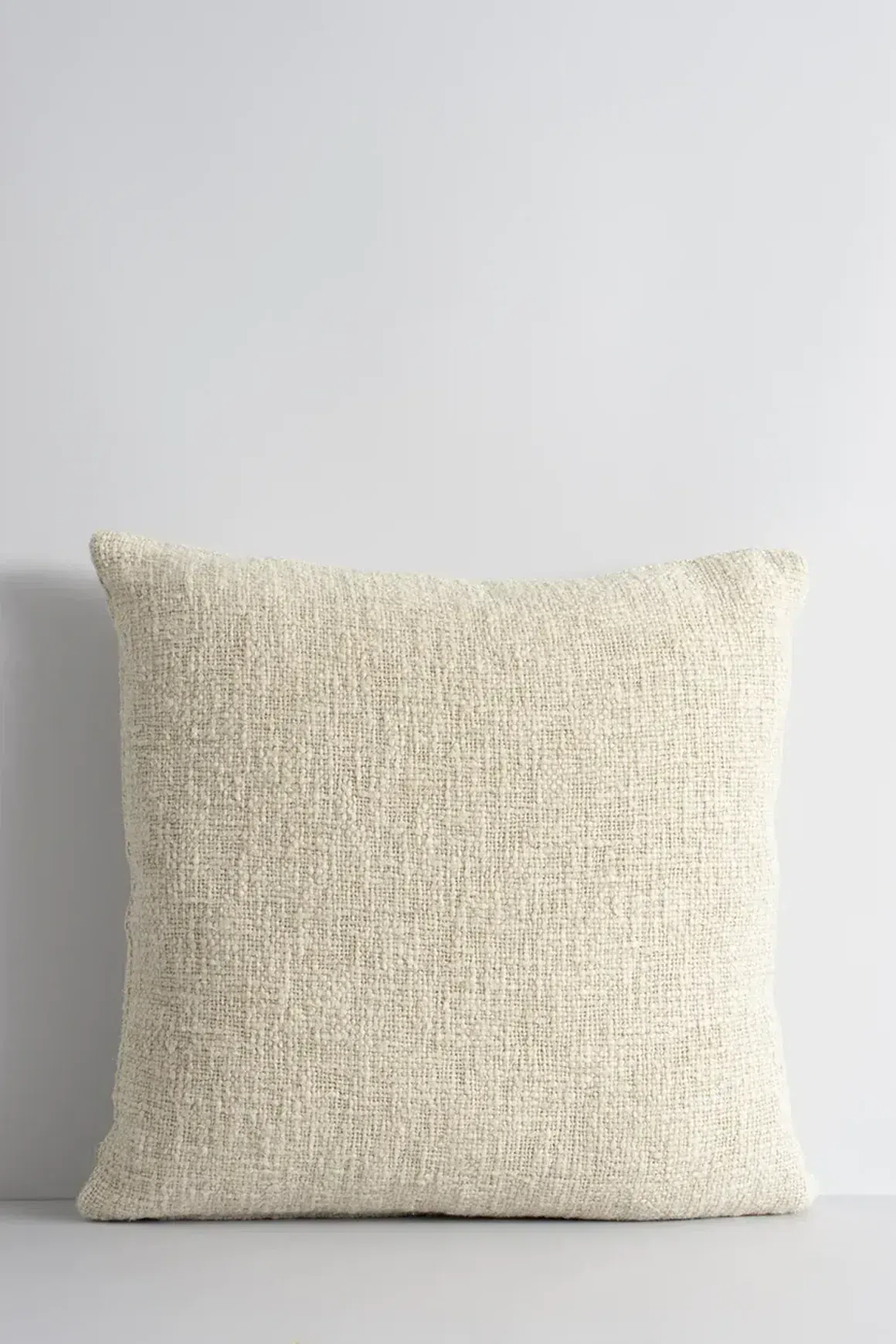Baya Cyprian Cushion - Oatmeal | Two Sizes