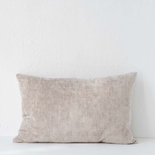 'Los' Cushion / Feather Inner