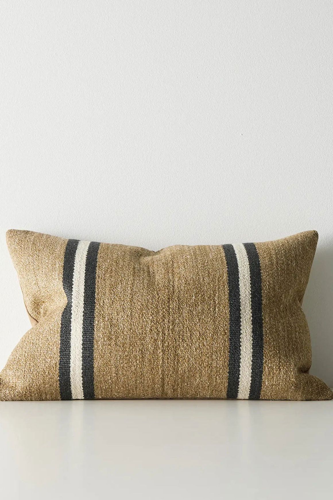 Weave Home Mila Cushion - Desert