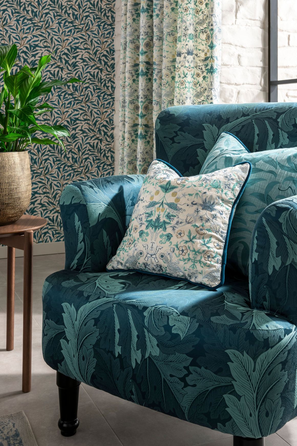 Custom Cushions