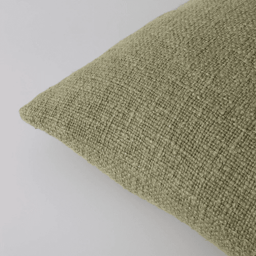 Baya Cyprian Cushion - Willow | 50 x 50cm