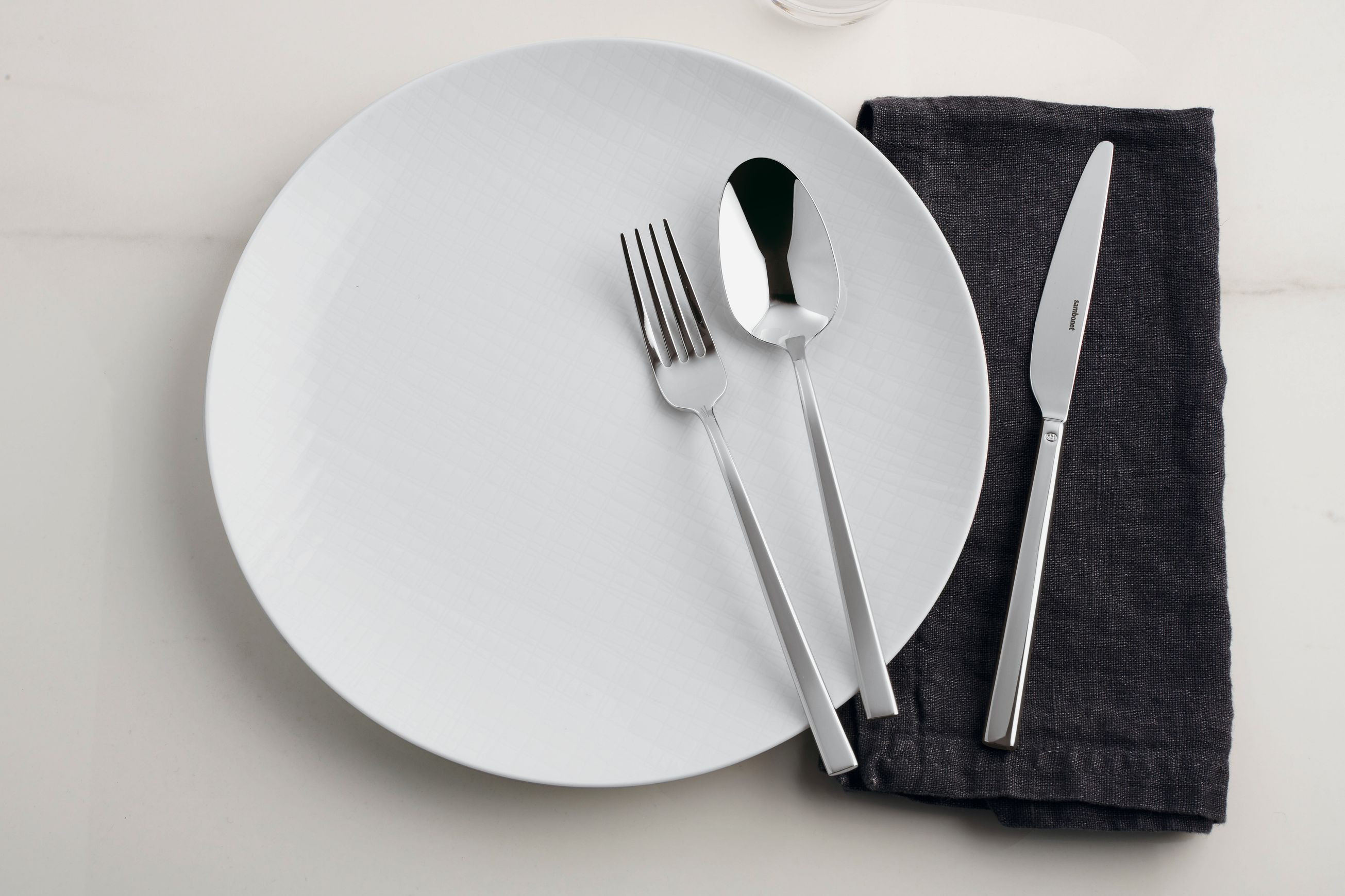 The Studio of Tableware Cutlery Collection