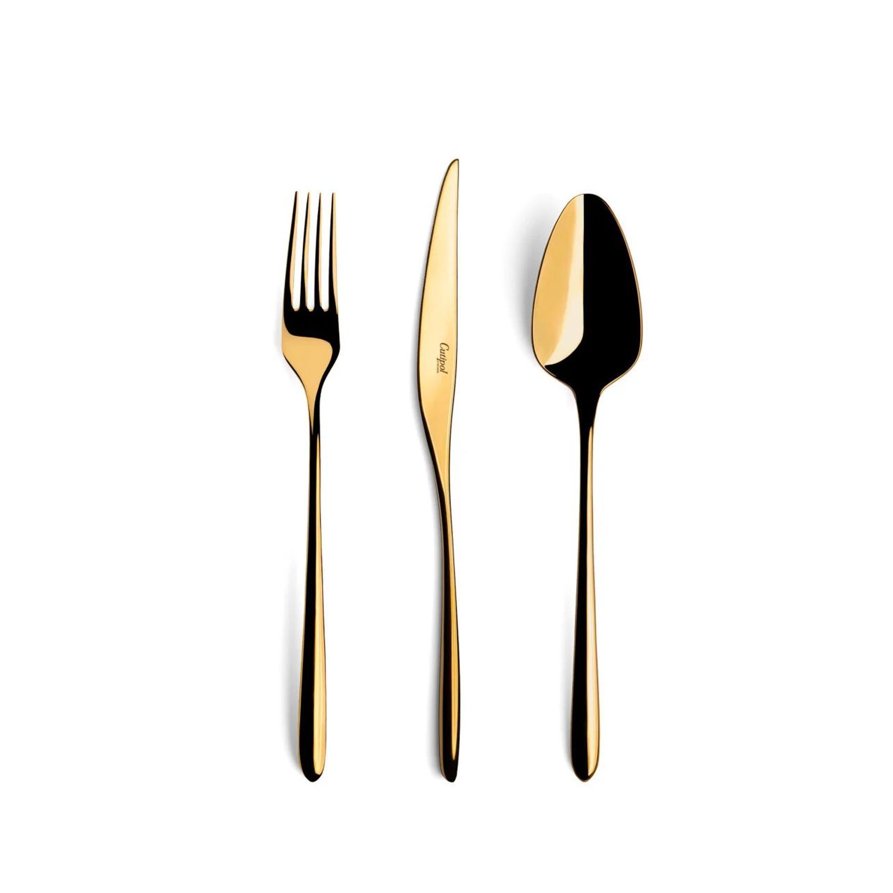 Aires Mateus (AM) Cutlery by Cutipol