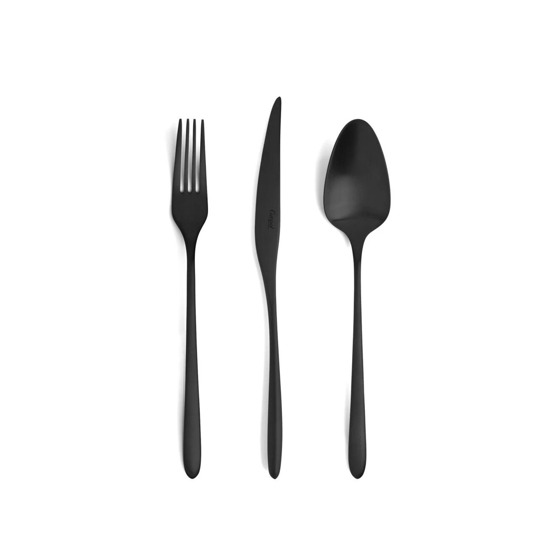 Aires Mateus (AM) Cutlery by Cutipol