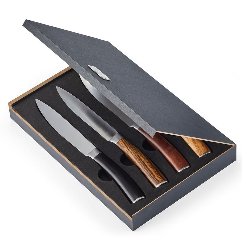 Garry Steak Knives Set