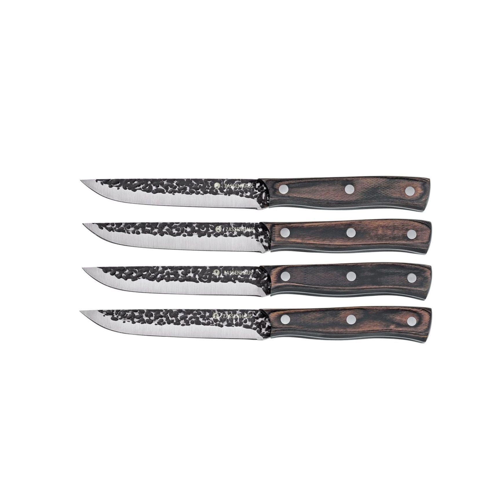 Hunter Steak Knife Set