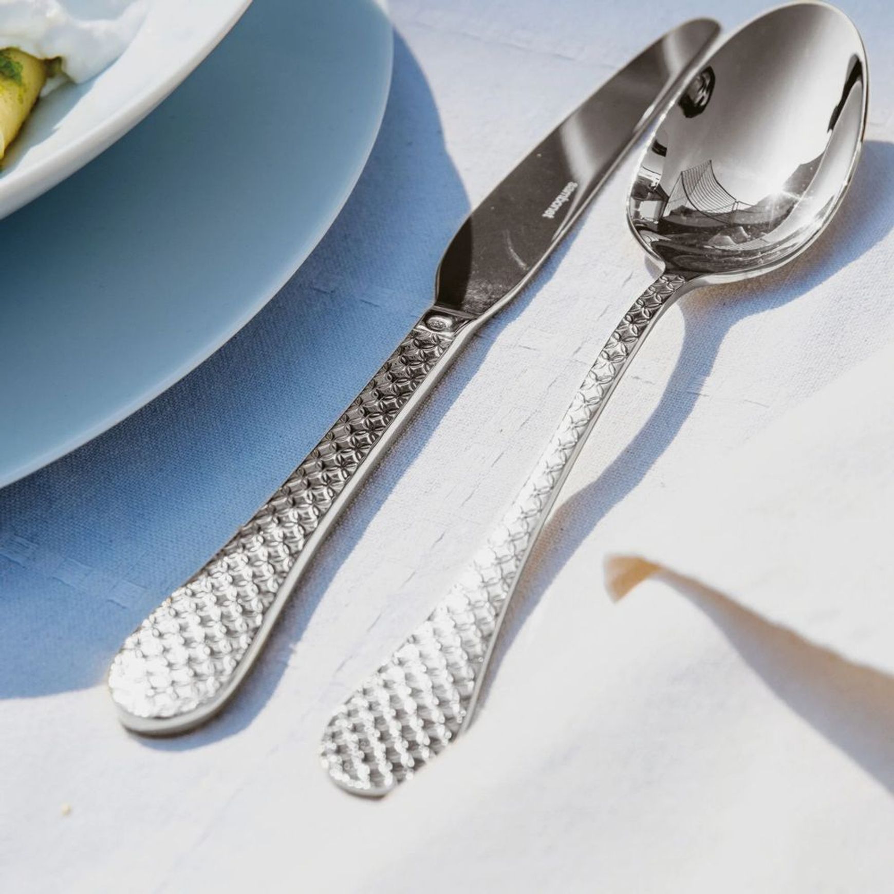 Taormina Cutlery