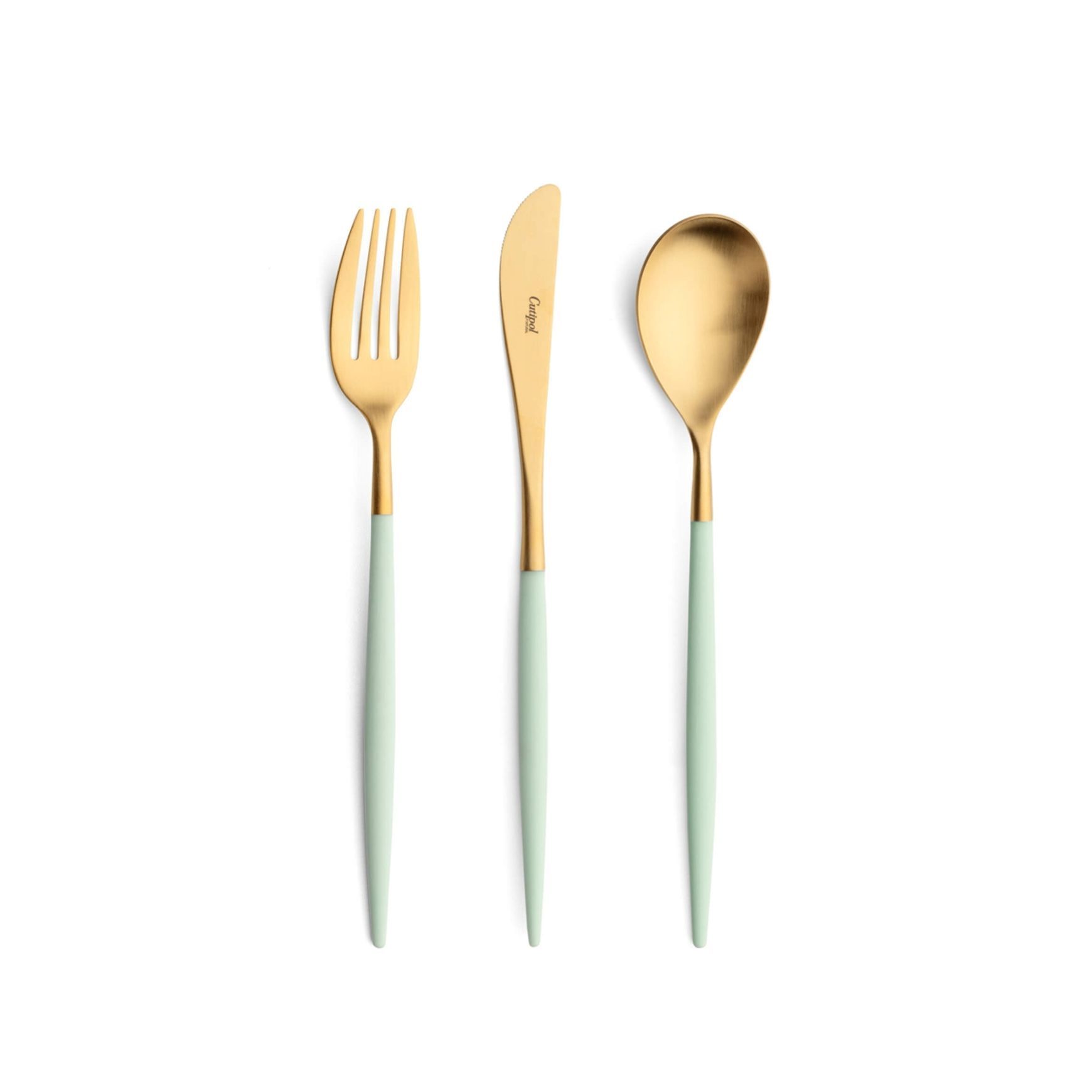 Mio Cutlery