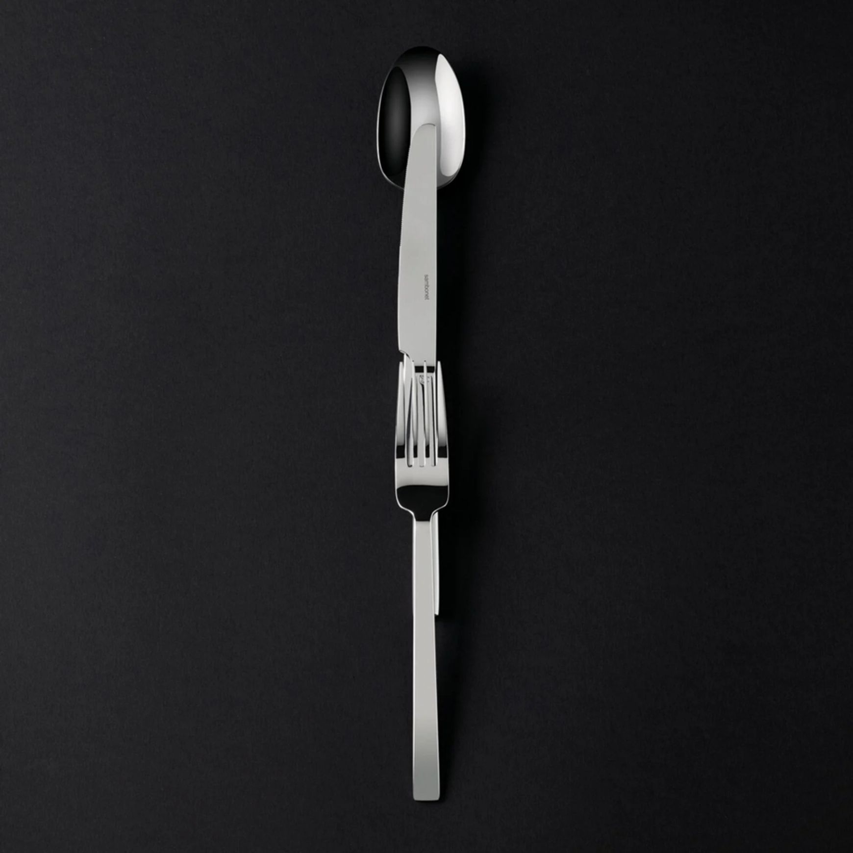 Neutra Cutlery Set 24 Piece