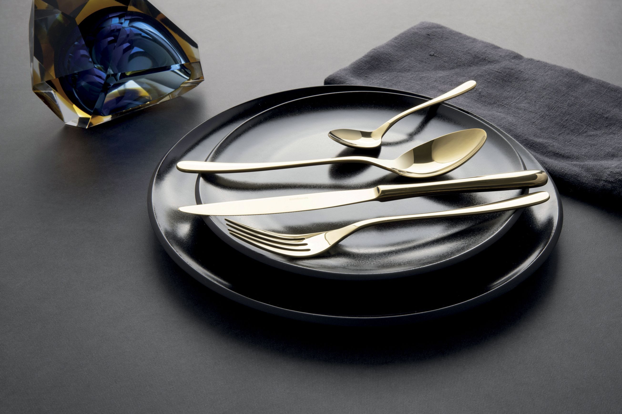 The Studio of Tableware Cutlery Collection
