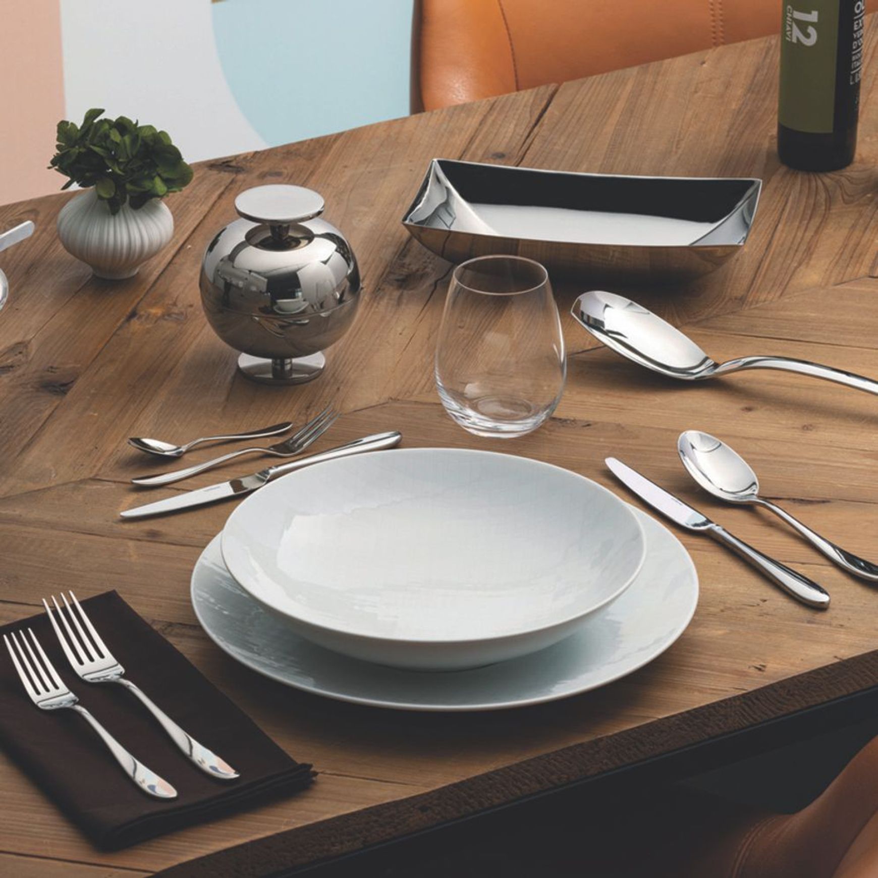Sambonet: Cutlery, Serveware and Cookware