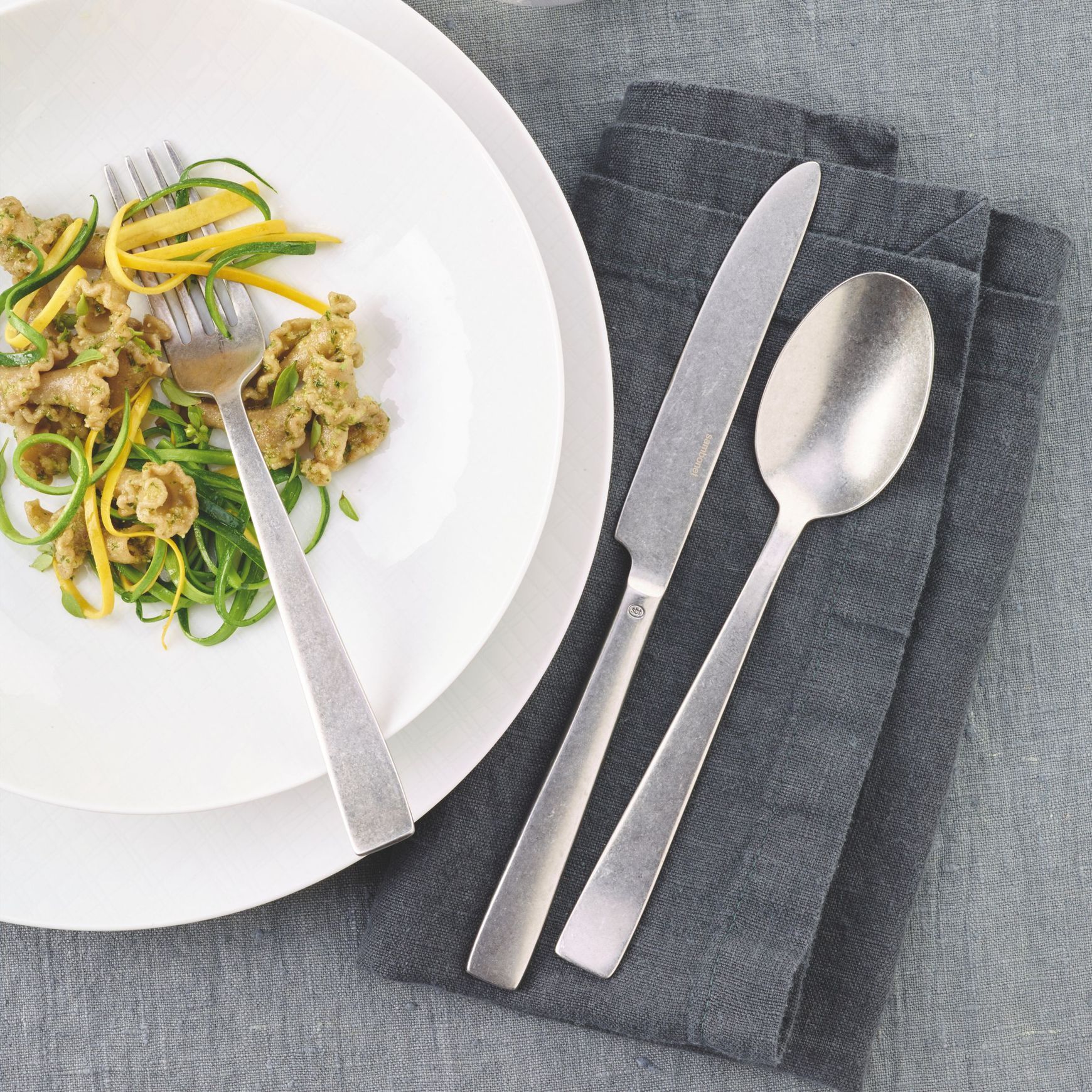 Sambonet: Cutlery, Serveware and Cookware