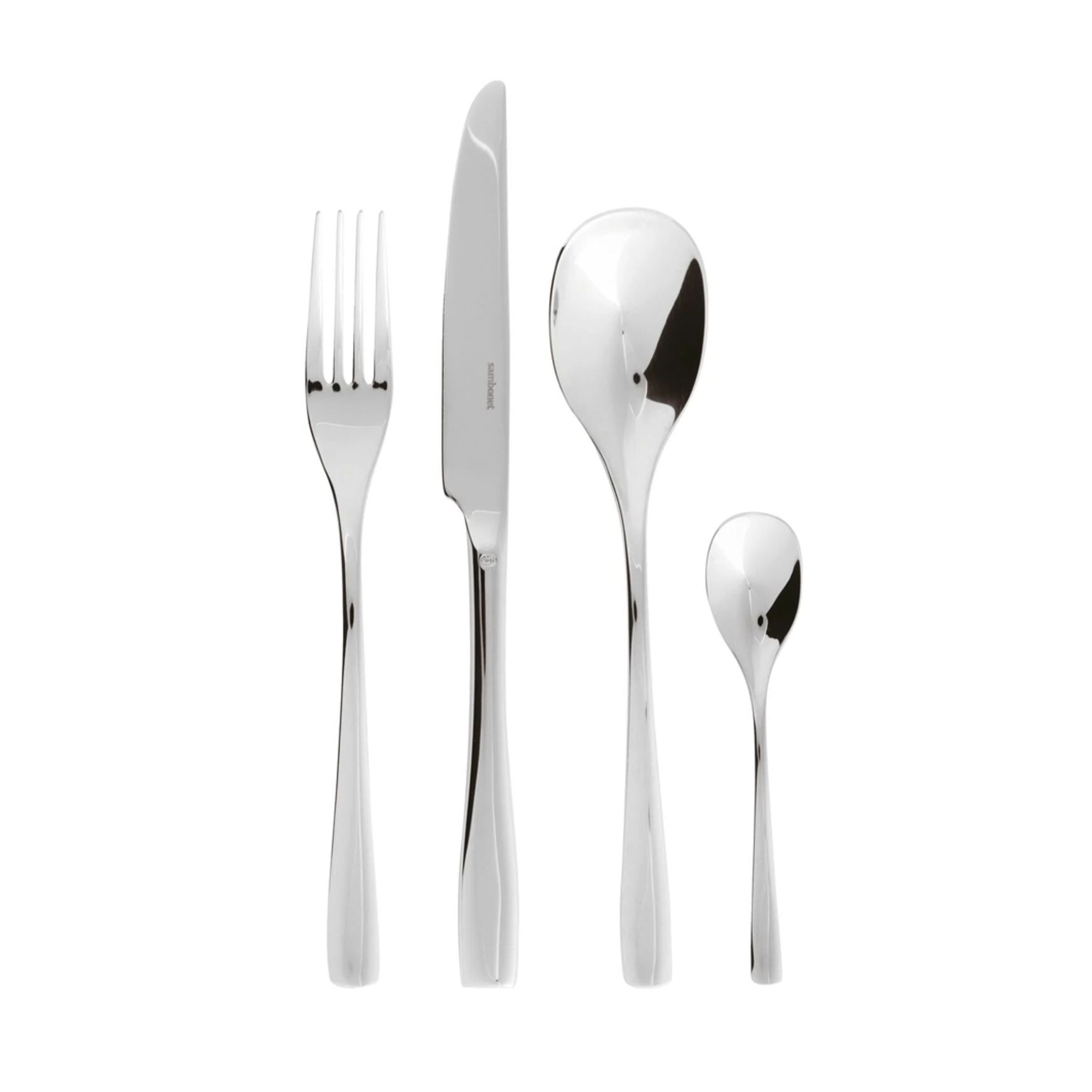Sintesi Cutlery