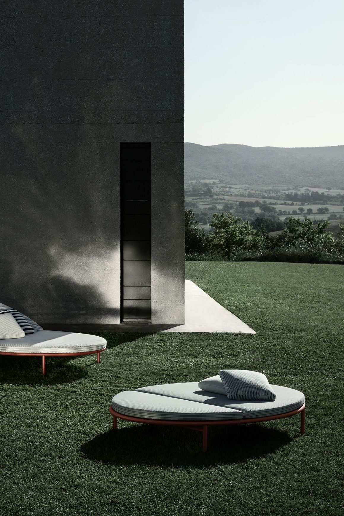 Borea Lounge