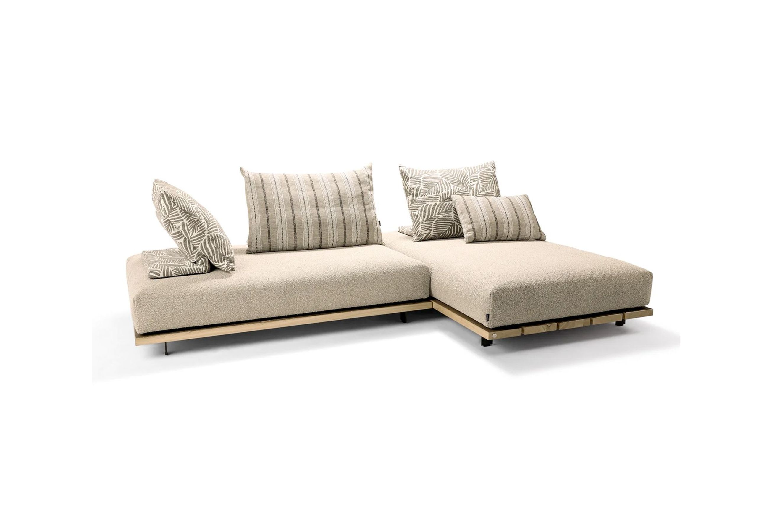 Moba Functional Back Cushion