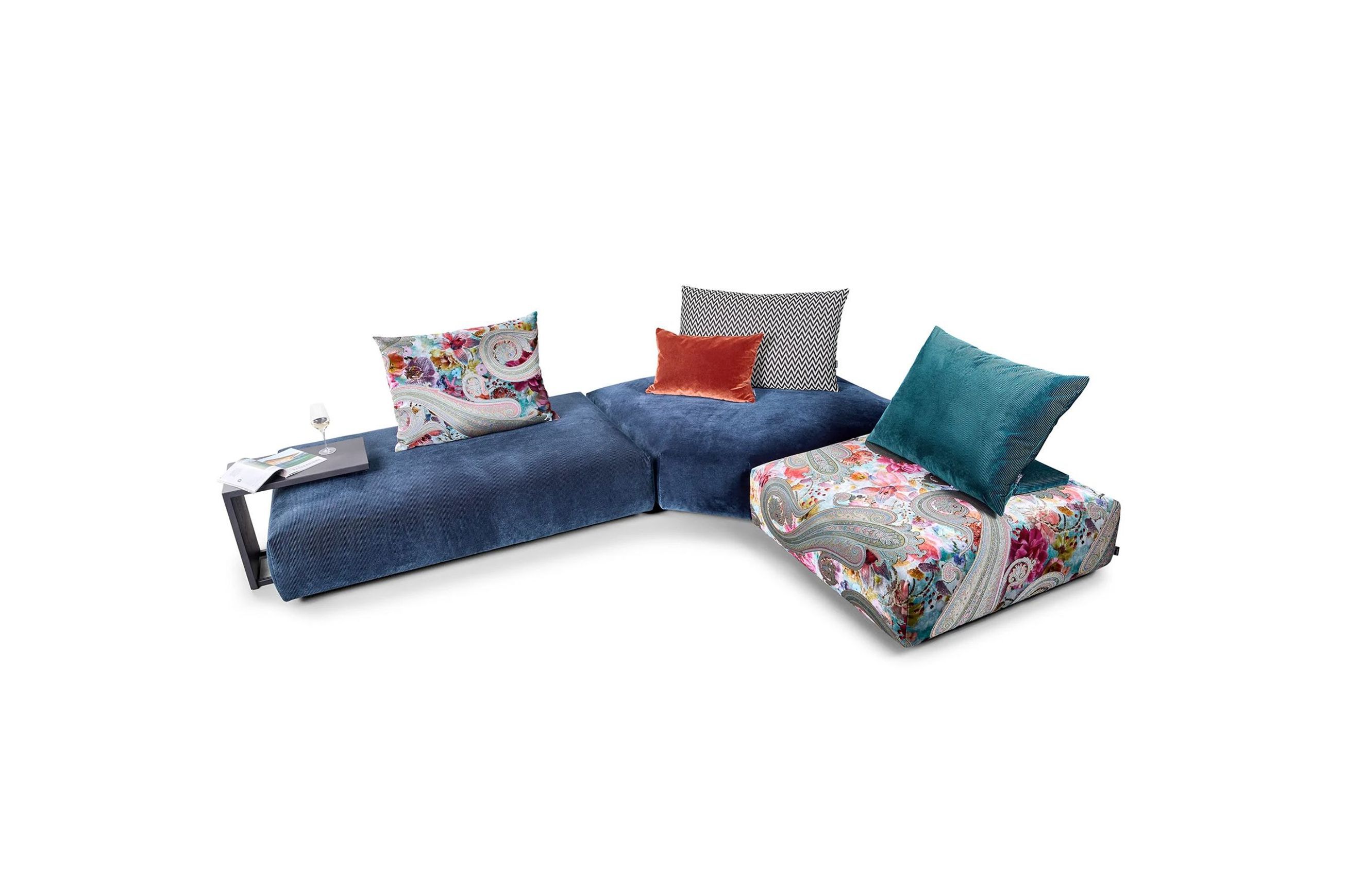 Moba Functional Back Cushion