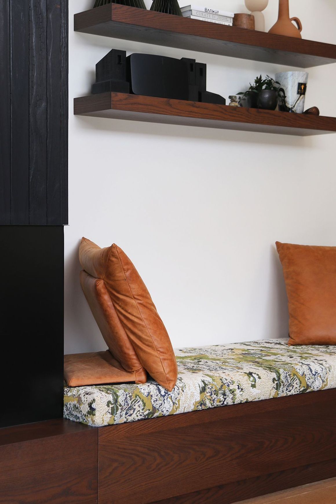 Moba Functional Back Cushion