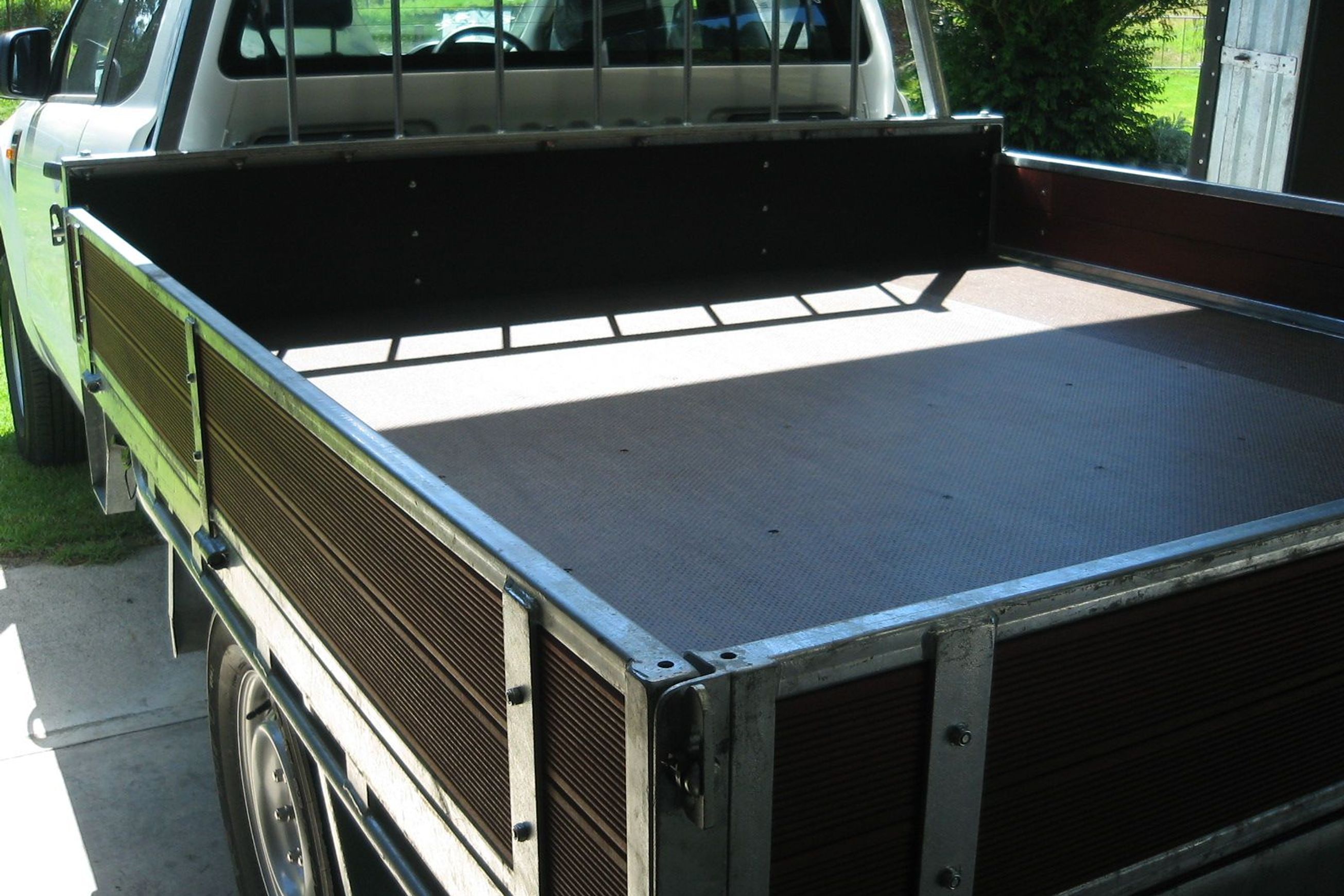 Euro Gripdeck Plywood Supersize