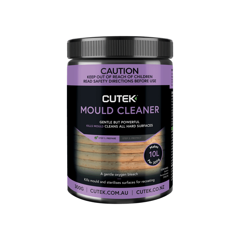 CUTEK® Mould Cleaner