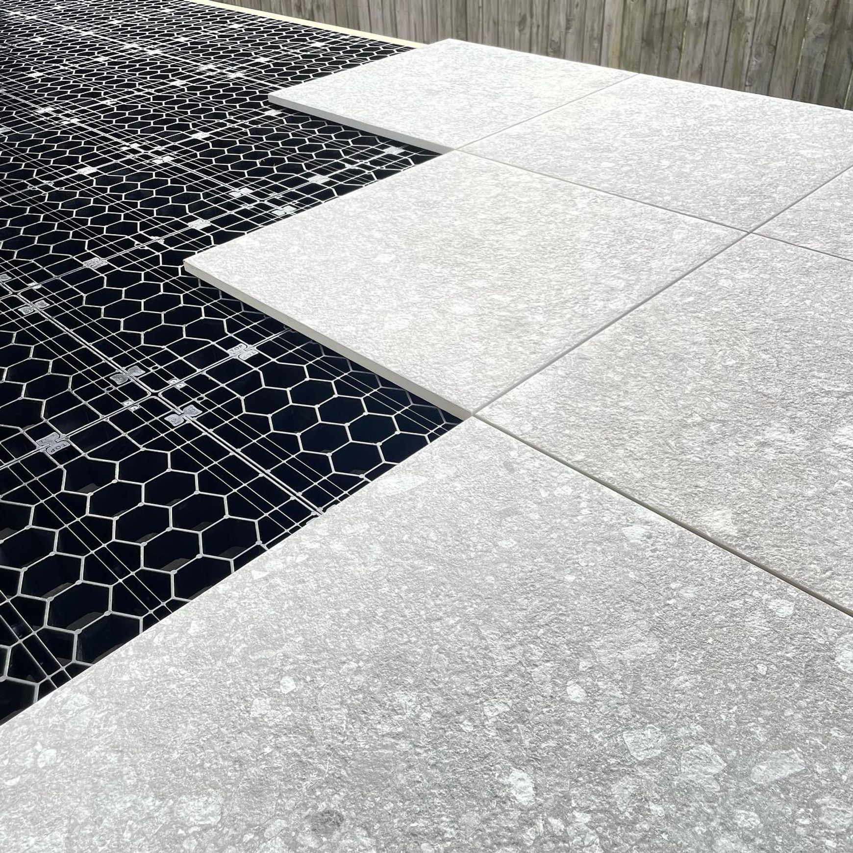 Advanced Floating Deck Systems