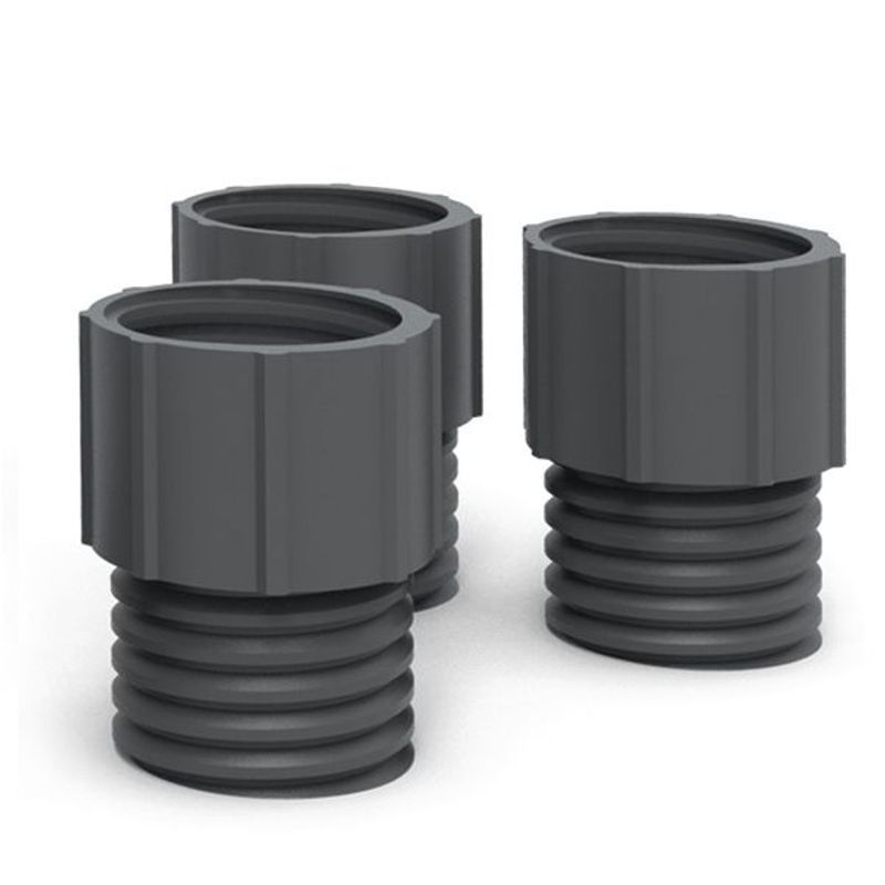 Basic Pedestal Extension