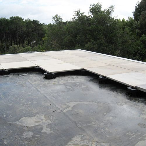 Viking Buzon Pedestals