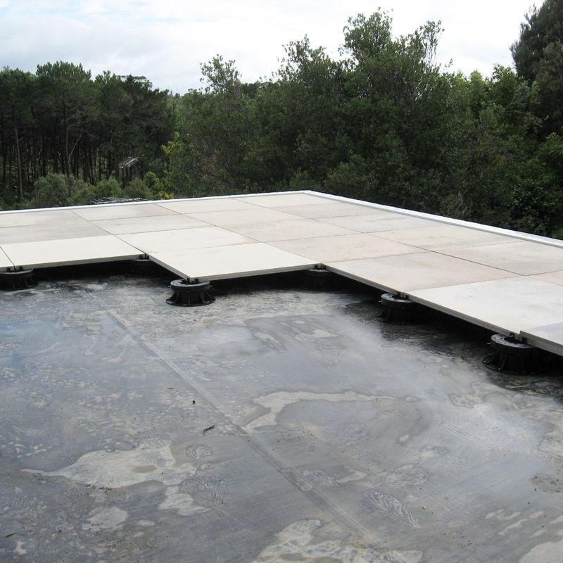 Viking Buzon Pedestals