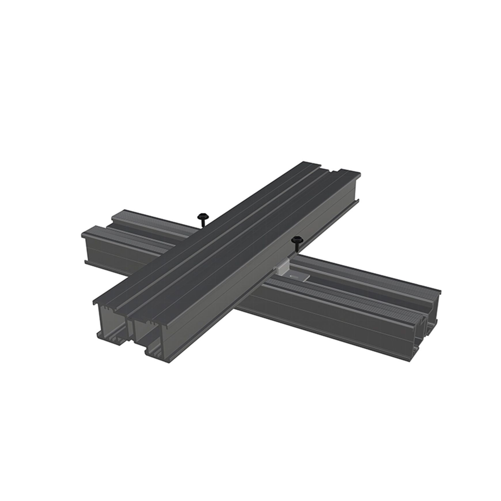ShadowDeck™ SuperSpan Aluminium Subframing System