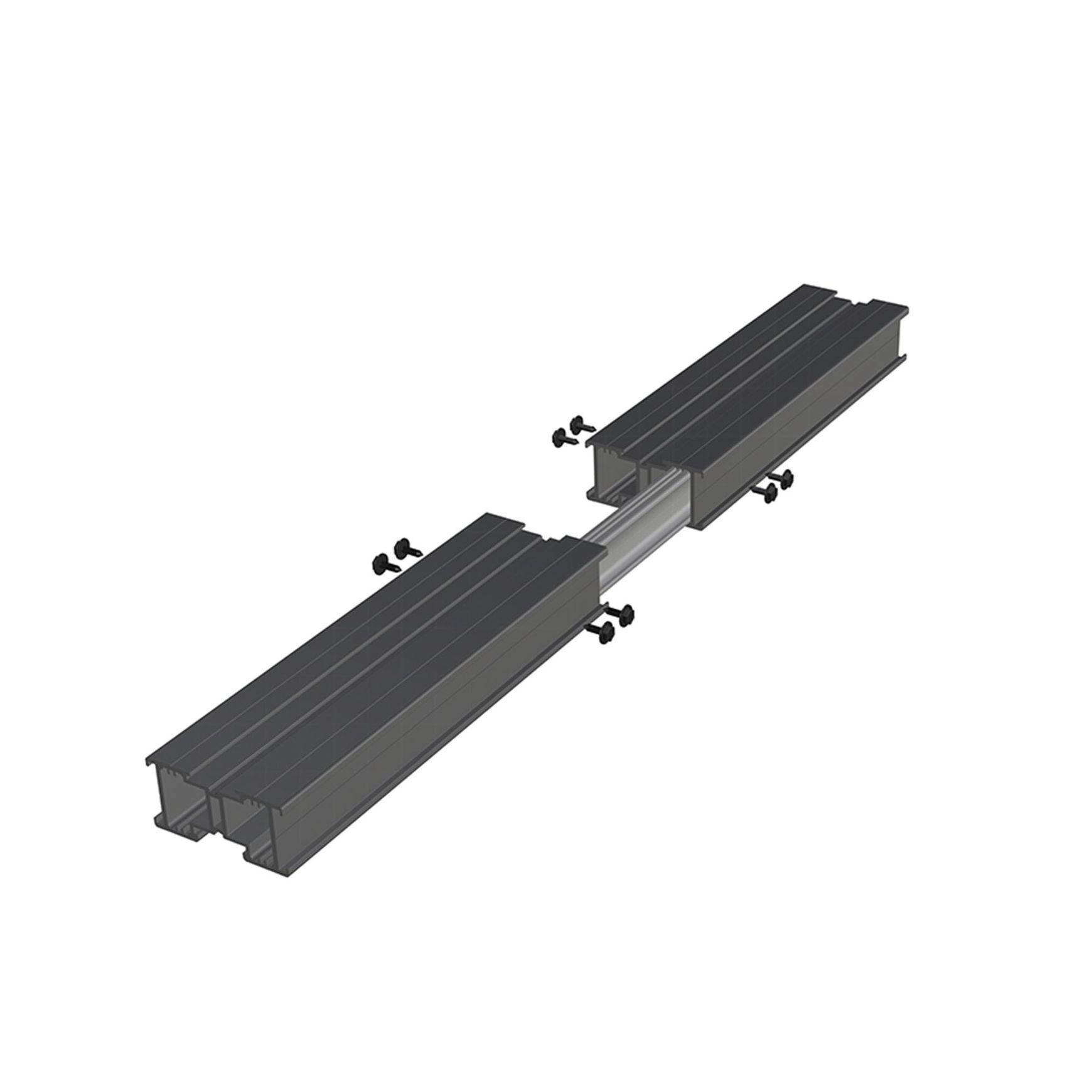 ShadowDeck™ SuperSpan Aluminium Subframing System