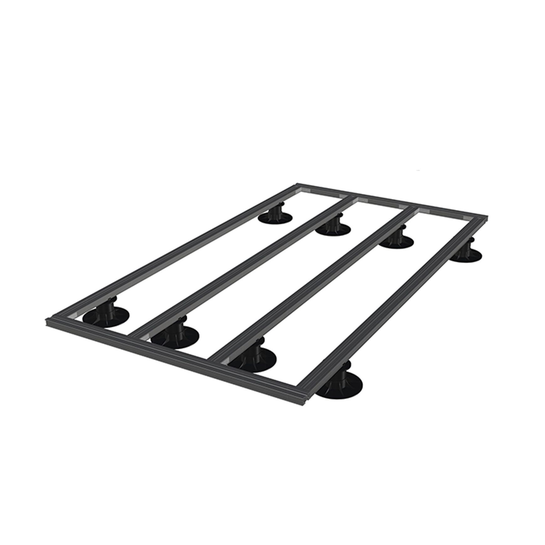 ShadowDeck™ SuperSpan Aluminium Subframing System