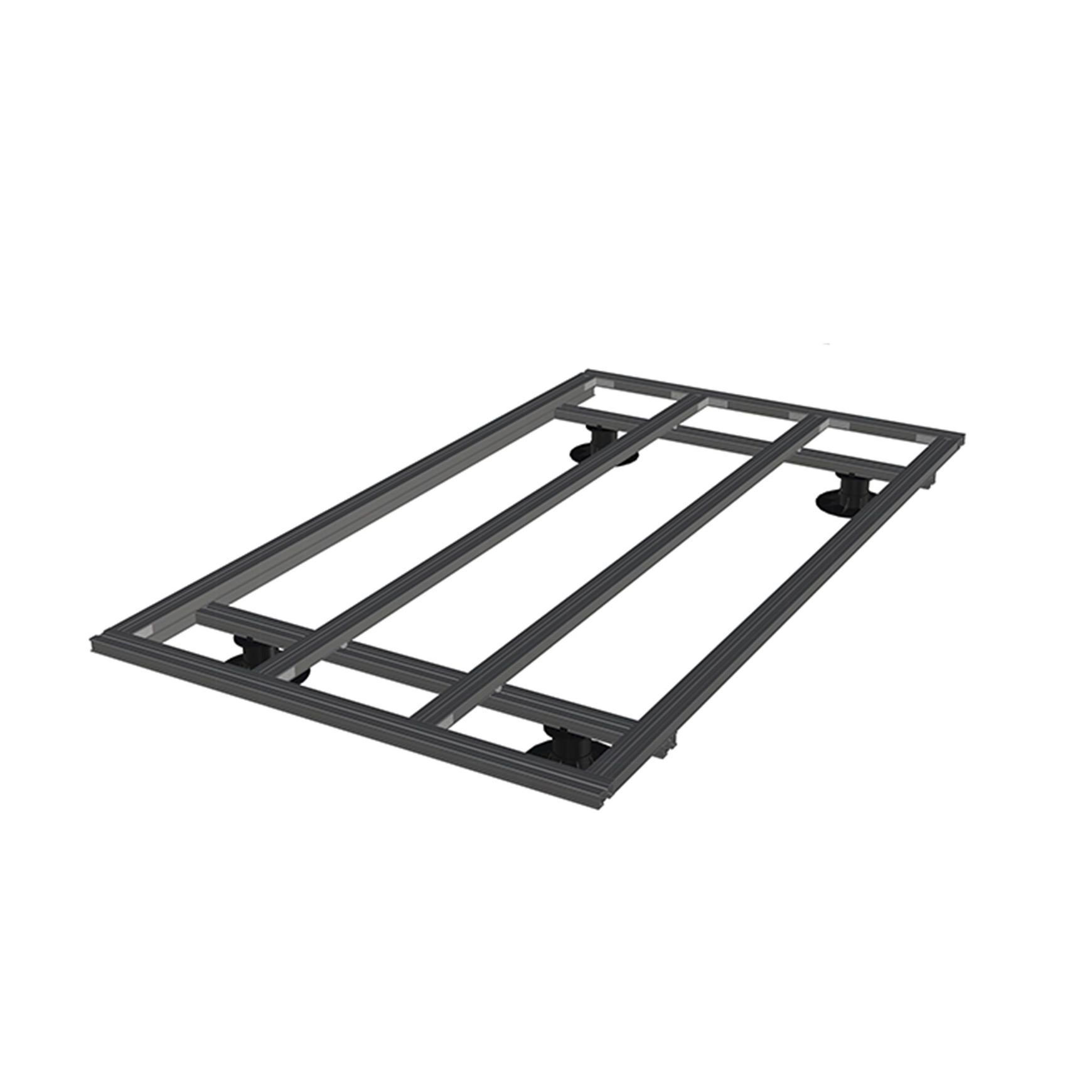 ShadowDeck™ SuperSpan Aluminium Subframing System