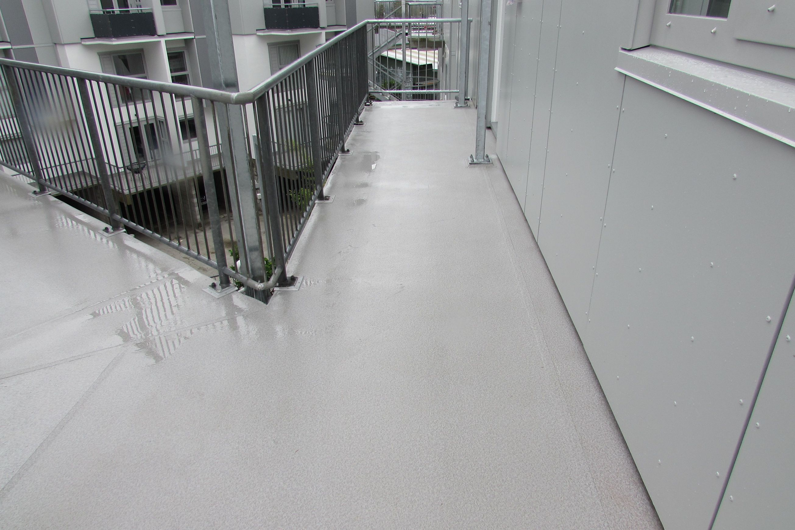 Viking Dec-K-ing Membrane
