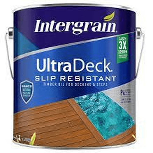 Intergrain Ultradeck Slip Resistant