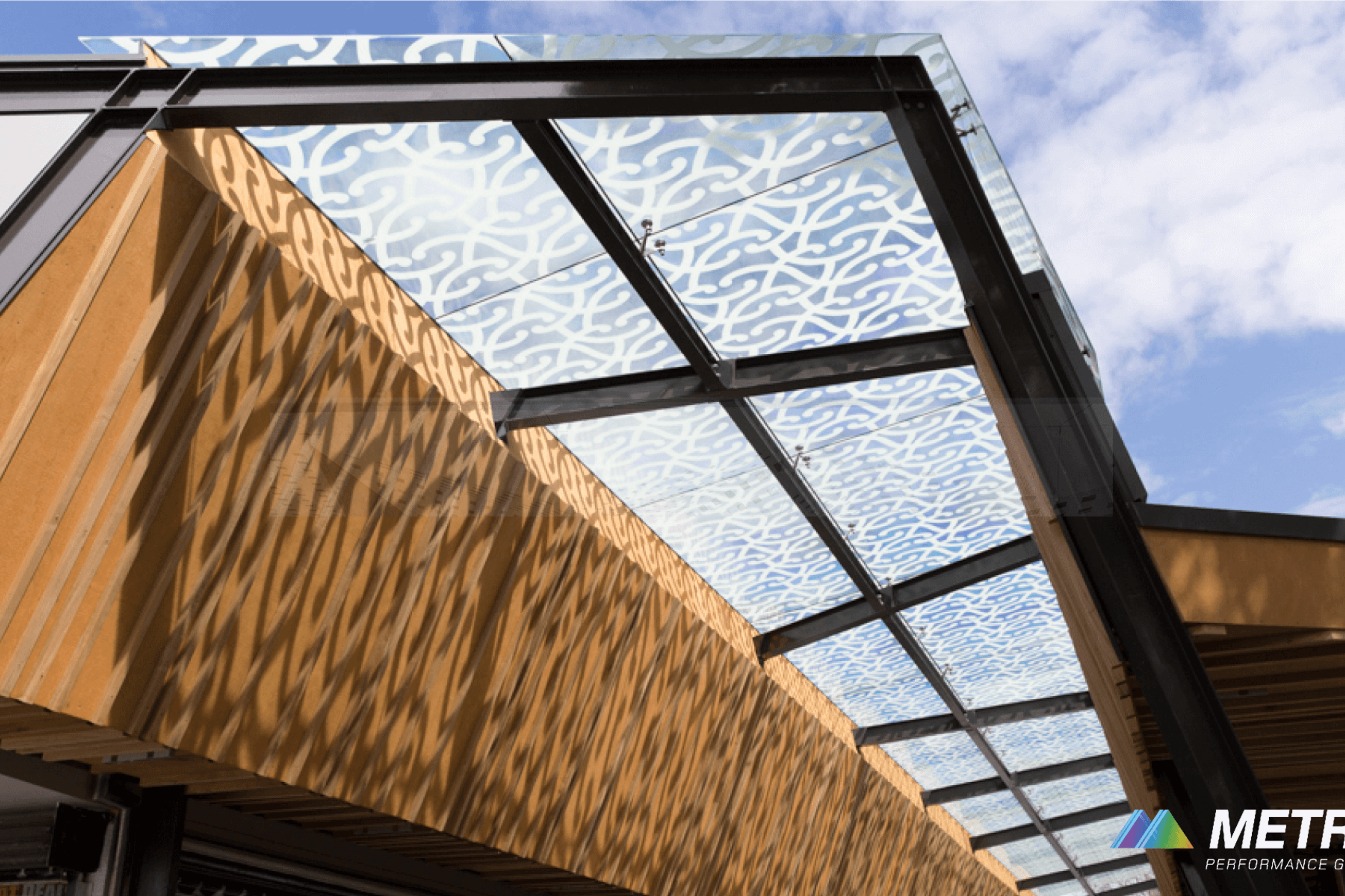 Glass Canopies
