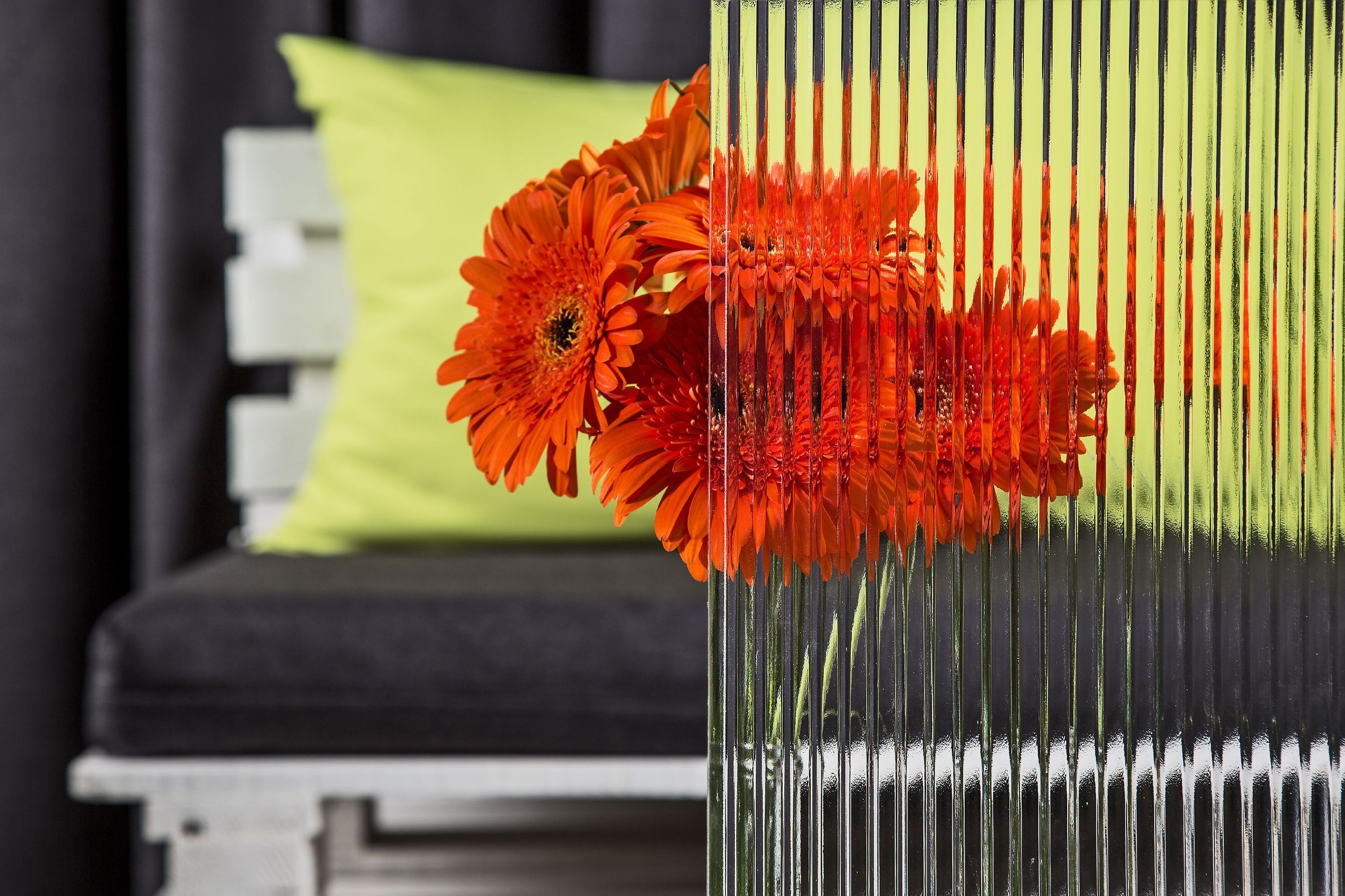 MasterRange™ | Patterned Glass