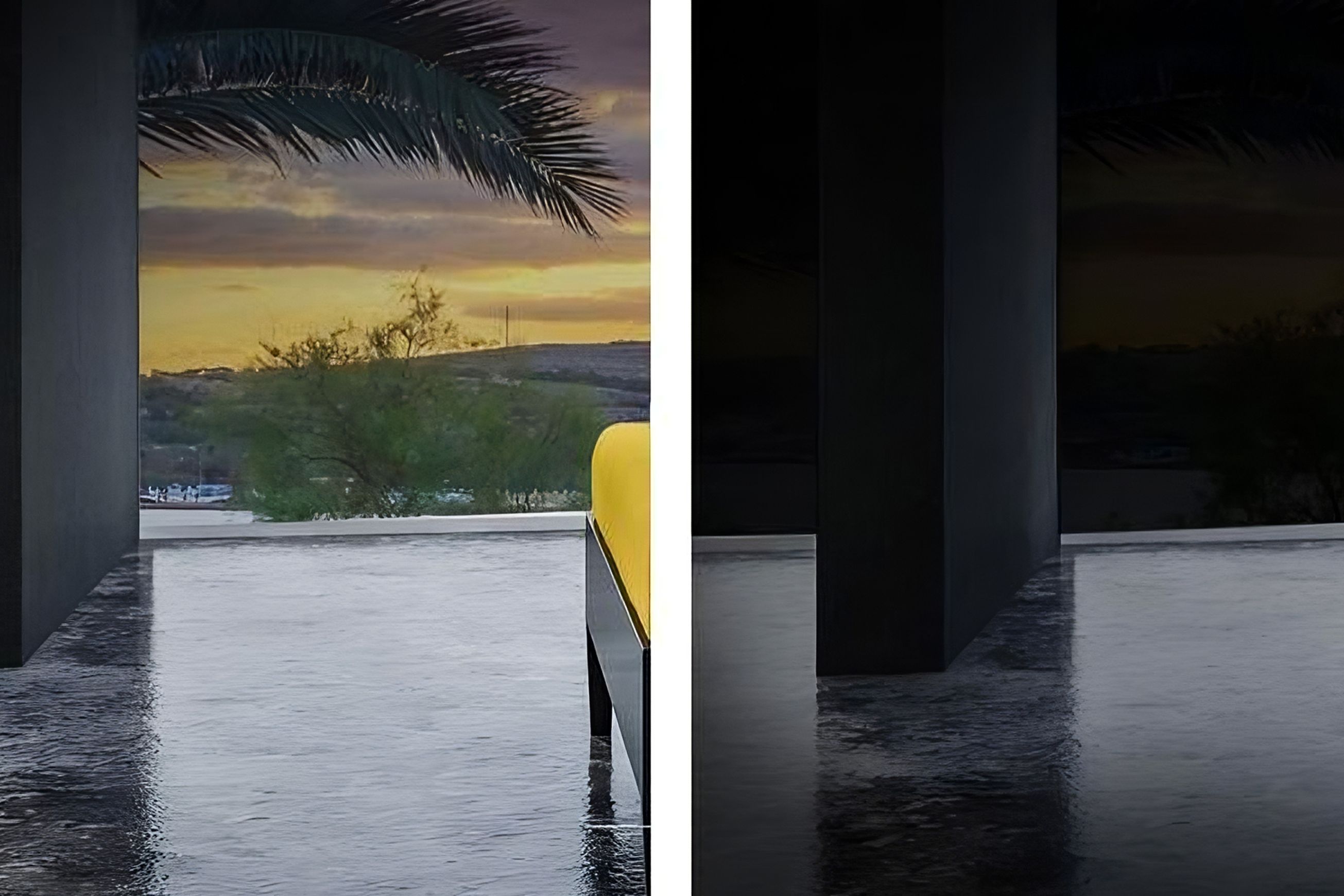 Switchable Glass