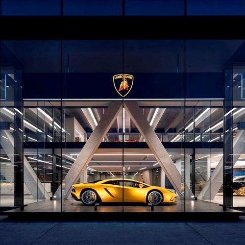 UltraVis™ | High Clarity Glass