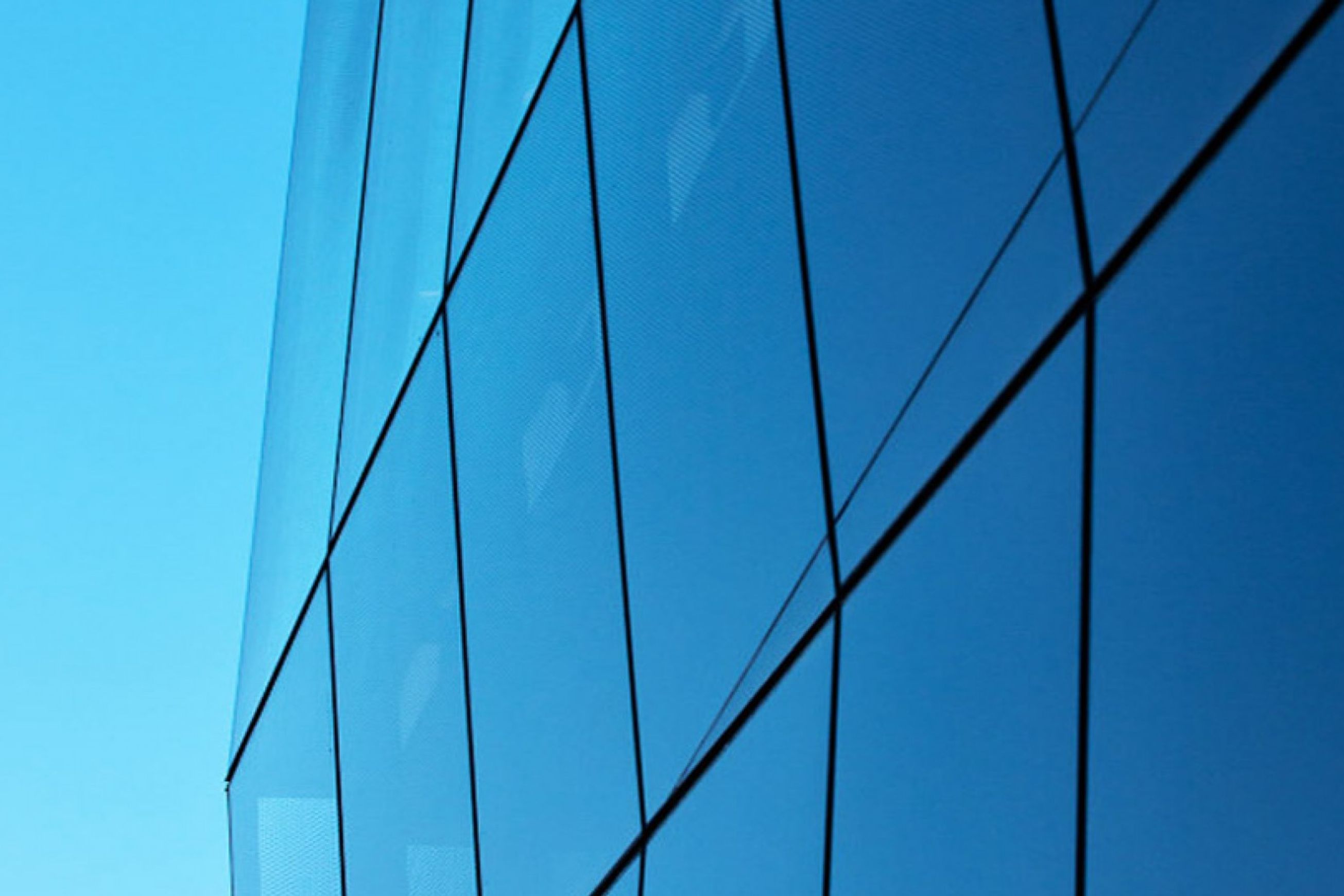 Baltic Curtain Wall System