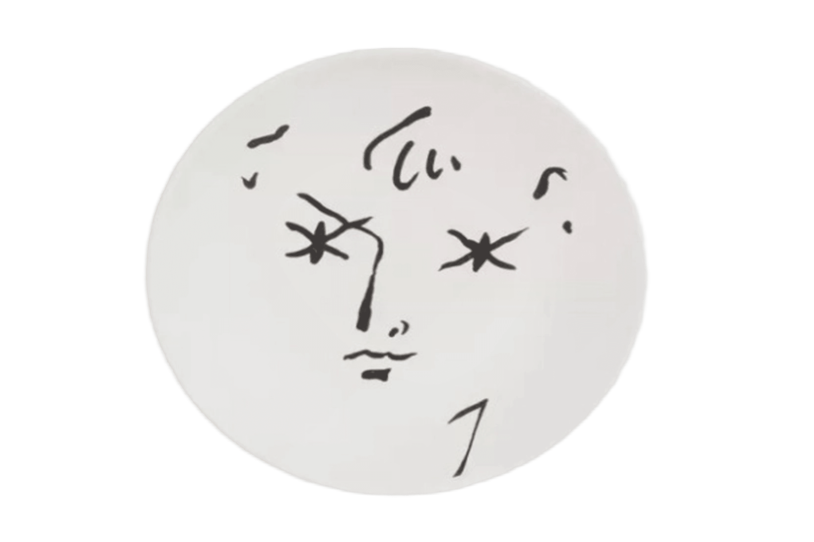 Oeil Etoile Bowl