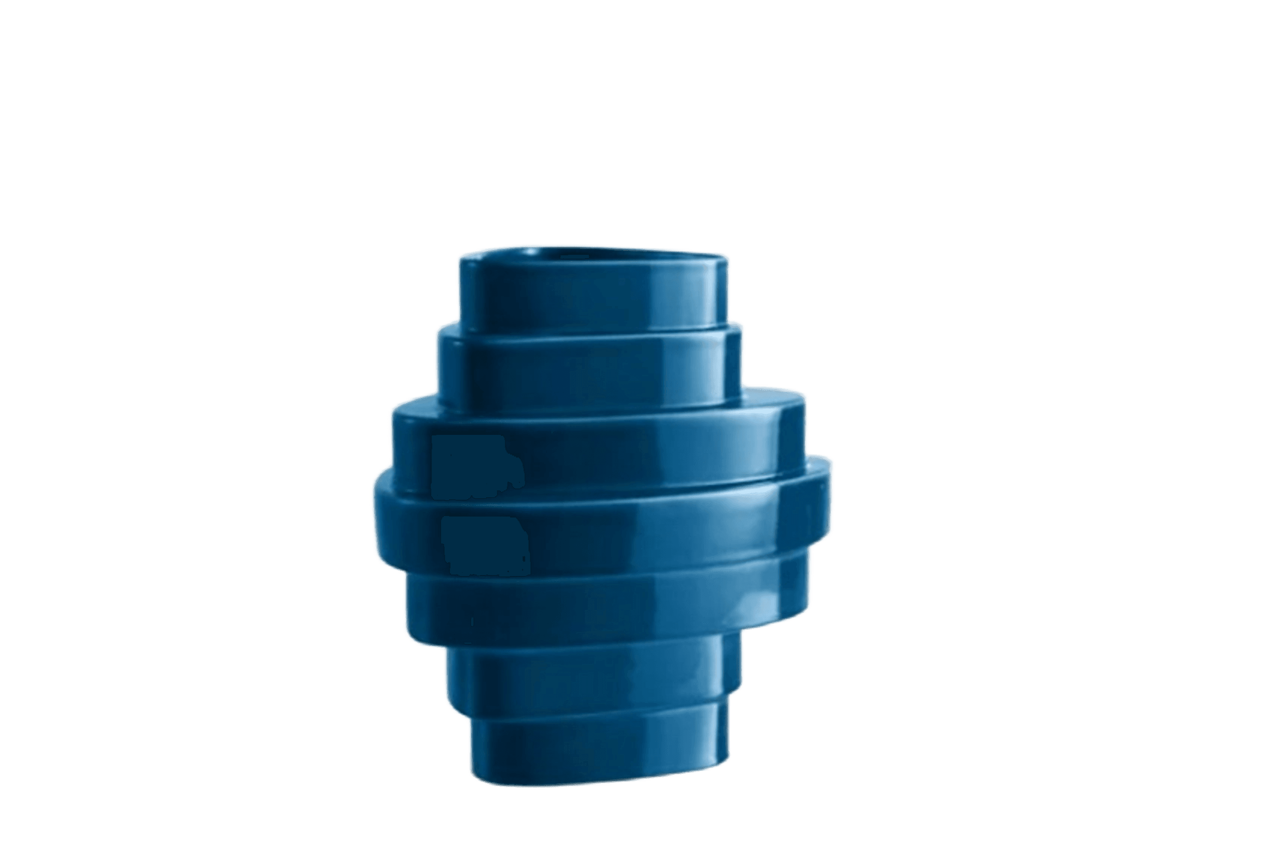 Paquebot Vase