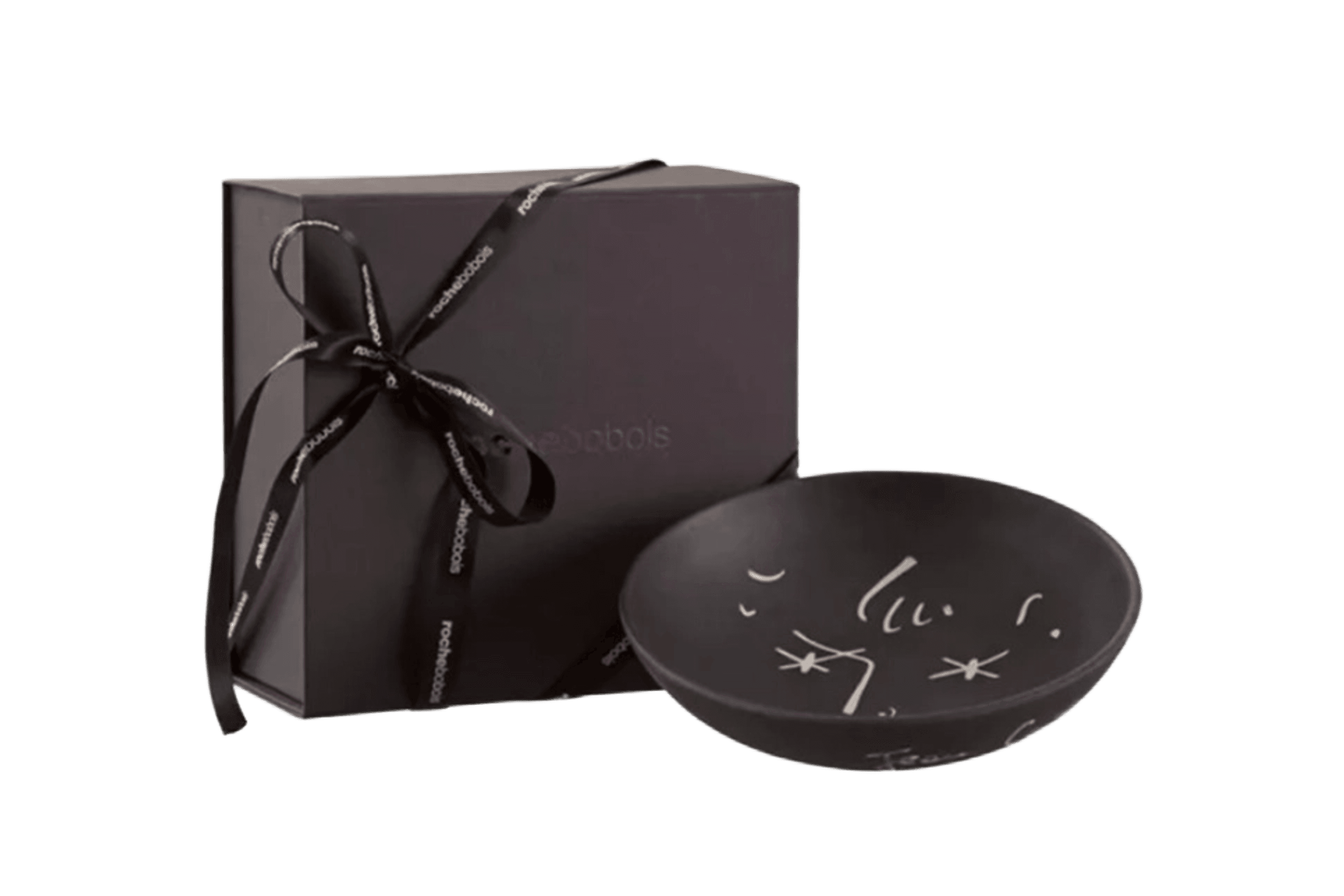 Oeil Etoile Bowl