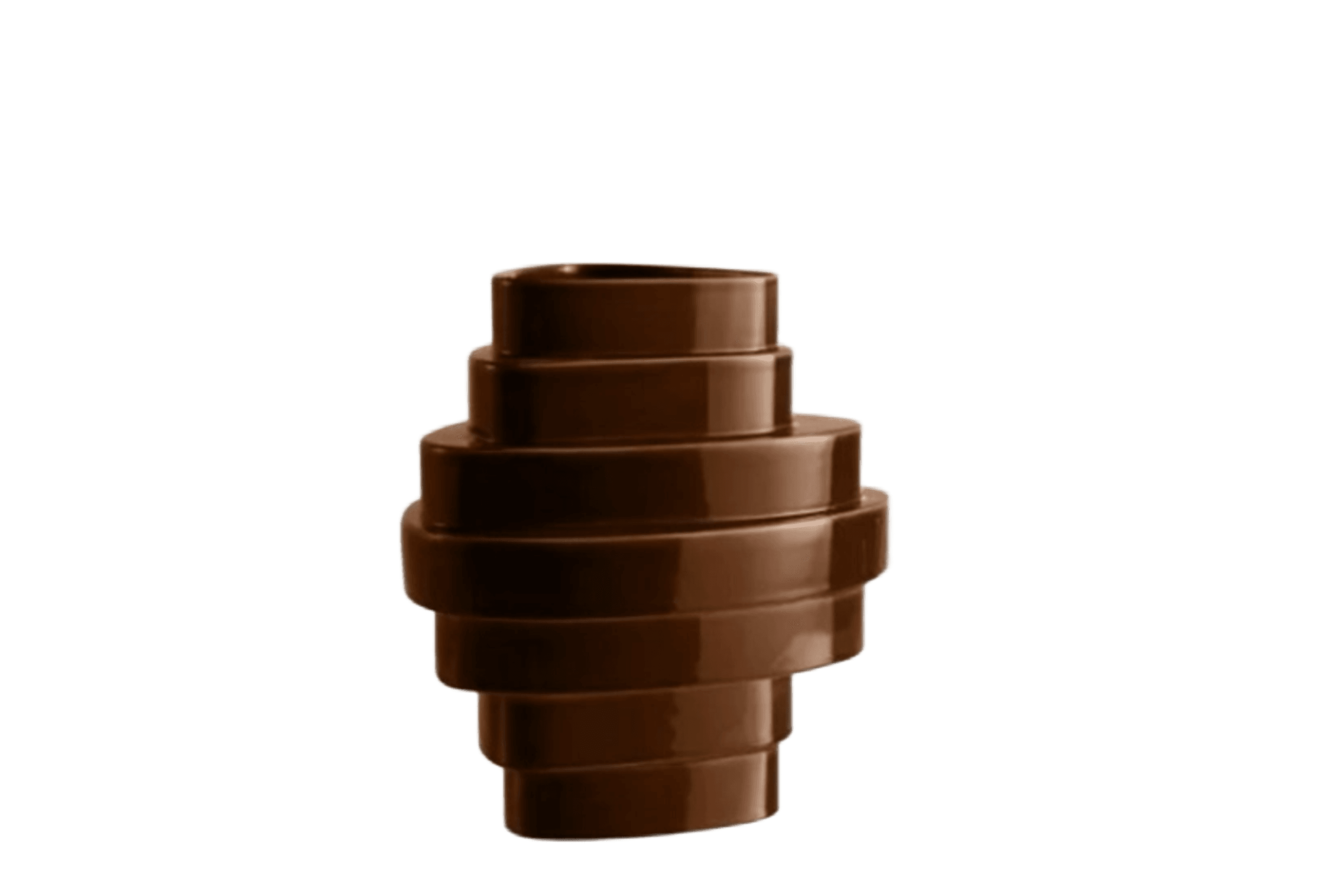 Paquebot Vase