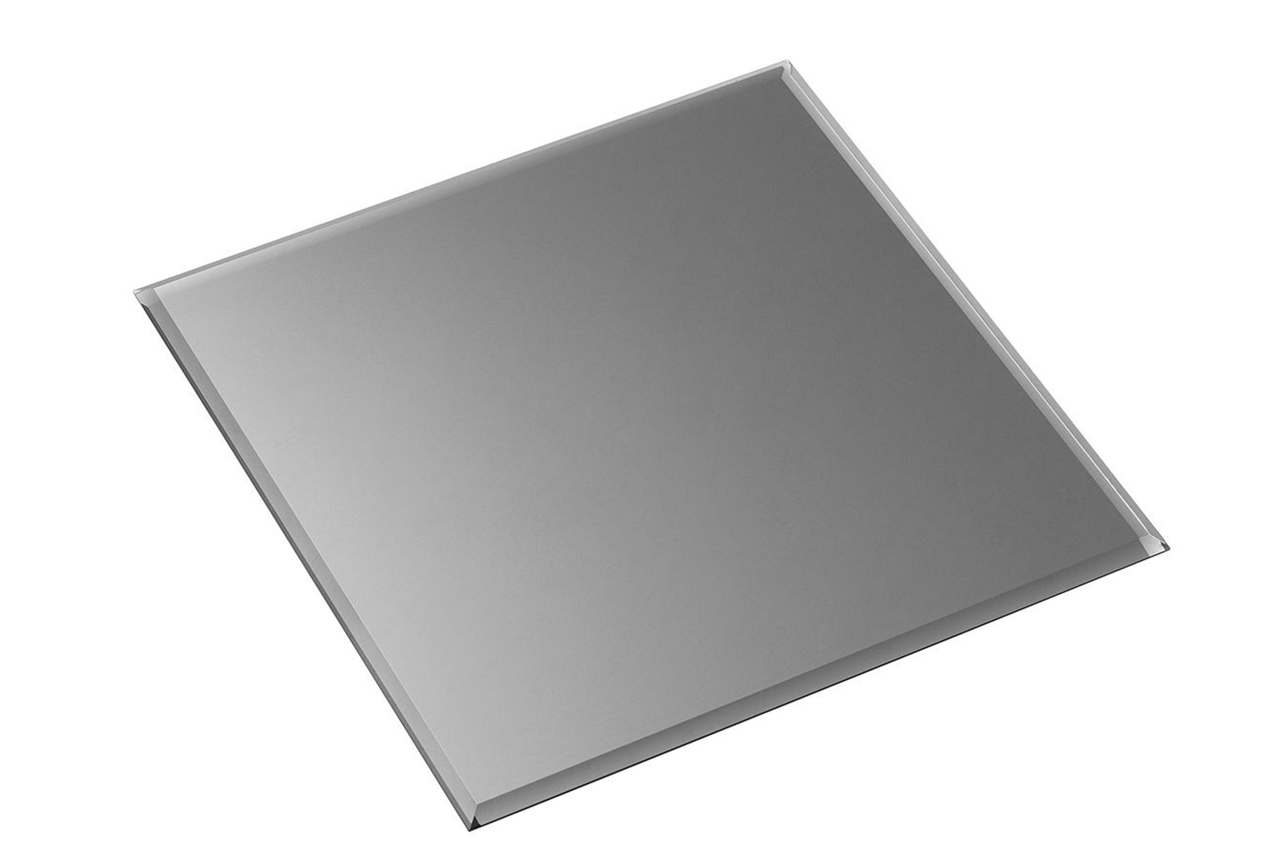 Stoff Nagel Glass Base