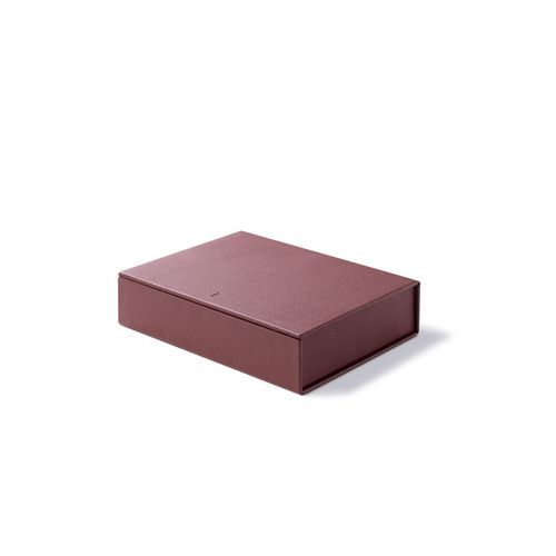 Leather Decorative Box by Fredericia
