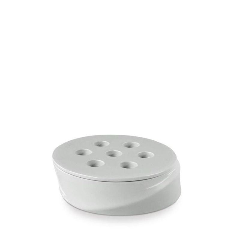 Bamboo Mood Candleholder