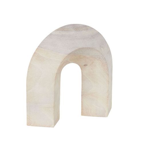 Rufus Vault Sculpture