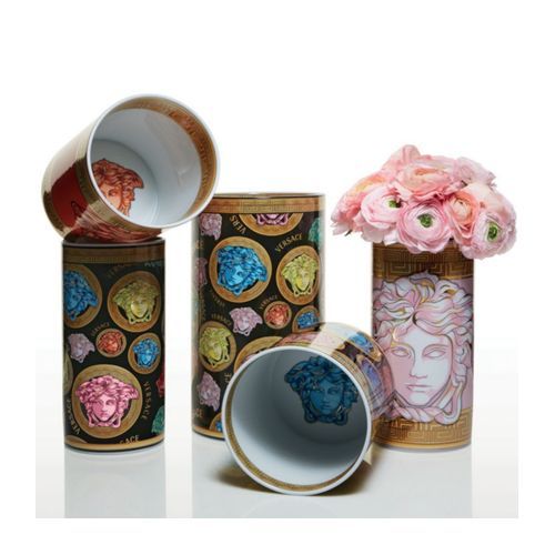 Medusa Amplified Coloured Giftware