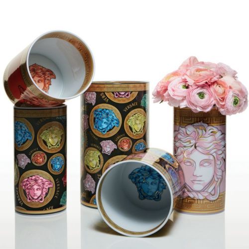 Medusa Amplified Coloured Giftware